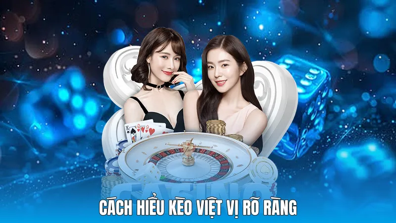 Cách hiểu Kèo việt vị rõ ràng